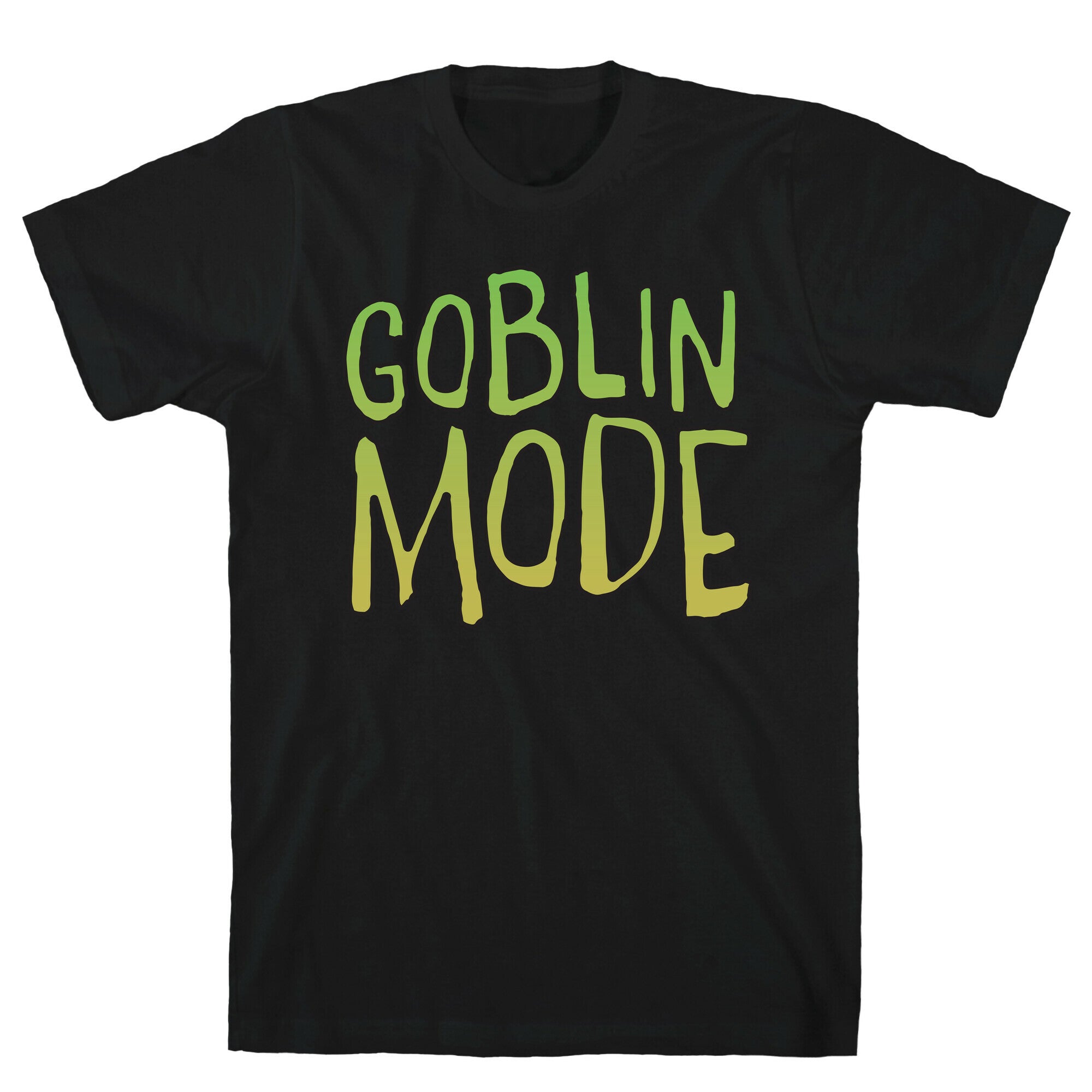 Goblin Mode T-Shirt